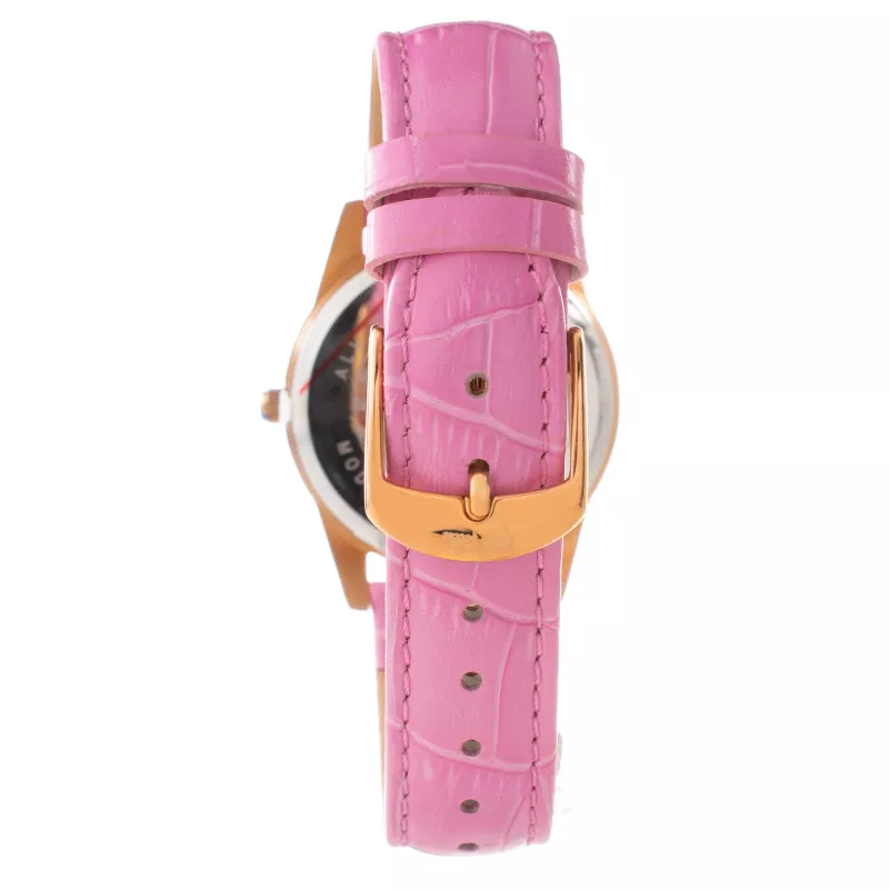 FOLLI FOLLIE Reloj de mujer WF16R016SSRO 38mm oro rosa acero inoxidable