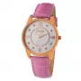 FOLLI FOLLIE Reloj de mujer WF16R016SSRO 38mm oro rosa acero inoxidable