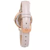 Folli Follie Reloj de mujer WF19R016SSGPI 31,5mm acero inoxidable cuarzo analógico esfera rosa