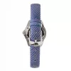 FOLLI FOLLIE Reloj de mujer WF1A060STSADF 30mm acero inoxidable esfera plateada