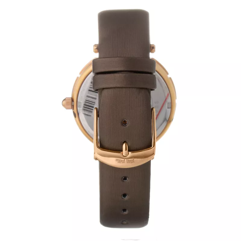 Reloj de mujer Folli Follie WF1B020SSS 40mm acero inoxidable cuarzo