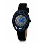 FOLLI FOLLIE Reloj de mujer WF1E007SSU 32mm Plata Acero inoxidable Cuarzo