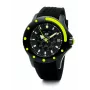 FOLLI FOLLIE reloj mujer WF1Y002ZDZ 40mm oro rosa acero inoxidable