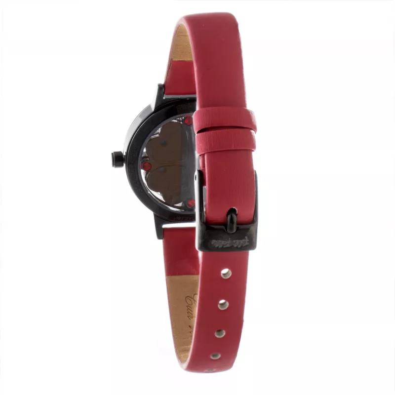 FOLLI FOLLIE Reloj de mujer WF2Y005SSR 25 mm acero inoxidable oro rosa