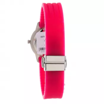 Folli Follie Reloj de mujer WF5T003ZT 30mm acero inoxidable bicolor
