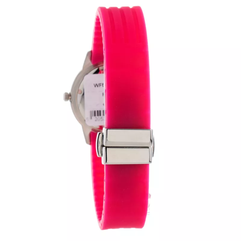 Folli Follie Reloj de mujer WF5T003ZT 30mm acero inoxidable bicolor