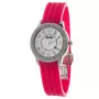 Folli Follie Reloj de mujer WF5T003ZT 30mm acero inoxidable bicolor