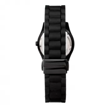 Folli Follie Reloj para mujer WF8E021ZSK 36 mm acero inoxidable cuarzo