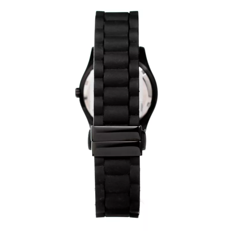 Folli Follie Reloj para mujer WF8E021ZSK 36 mm acero inoxidable cuarzo