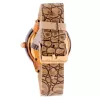 FOLLI FOLLIE Reloj de mujer WF8R034SSB (45mm) acero inoxidable cuarzo analógico