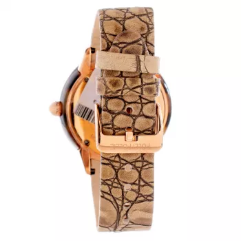 FOLLI FOLLIE Reloj de mujer WF8R034SSB (45mm) acero inoxidable cuarzo analógico
