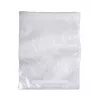 FoodSaver Macom 3201 Set rectangular de almacenamiento de alimentos con dispensador, 32 piezas, Blanco/Transparente