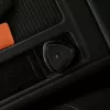 Forcell F-Energy Carbon cargador de coche USB-C QC3.0 PD 20W con cable USB-C a Lightning CC50-1C negro