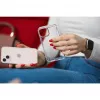 Forcell Funda F-Protect Clear para iPhone 14 Plus