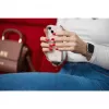 Forcell Funda F-Protect Clear para iPhone 14 Plus
