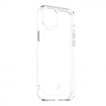 Forcell Funda F-Protect Clear para iPhone 14 Plus