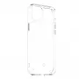 Forcell Funda F-Protect Clear para iPhone 14 Plus