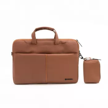 Forcell F-PROTECT URBAN STYLE Maletín para portátil 15,6