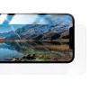 Forcell Protector de pantalla Hybrid Glass para Samsung Galaxy S24 Ultra - nanoglass flexible