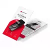 Forcell Protector de pantalla Hybrid Glass para Samsung Galaxy S24 Ultra - nanoglass flexible