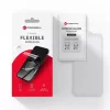 Forcell Protector de pantalla Hybrid Glass para Samsung Galaxy S24 Ultra - nanoglass flexible