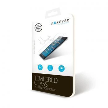 Forever protector de pantalla de cristal templado para HTC M8