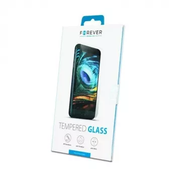 Forever Nokia 3.4 Protector de pantalla de cristal templado