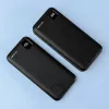 Batería externa Forever TB-300L PD QC 22.5W 20000 mAh negra