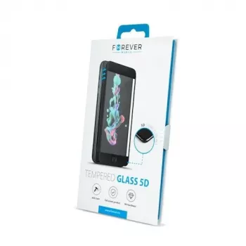 Forever Samsung Galaxy A51 5G Protector de Pantalla Cristal Templado 5D Full Coverage 9H