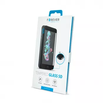 Forever Samsung Galaxy A52 4G/A52 5G/A52s/A53 5G/Redmi Note 10/Note 10S Protector de pantalla de cristal templado