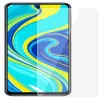 Forever Protector de Pantalla de Cristal Templado para Xiaomi Redmi Note 9 Pro / Redmi Note 9s (Transparente, 1 Pack)
