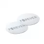 Forever Pegatinas universales para soporte magnético 2 uds.