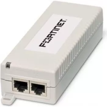 Fortinet GPI-115 inyector Power over Ethernet, AC 100-240 V, 15,4 W, para FortiAP 210B/220B