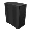 Fortron U660 chasis de servidor rackmount 4U (negro) - 6 bahías hot-swap de 3,5