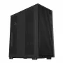 Fortron U660 chasis de servidor rackmount 4U (negro) - 6 bahías hot-swap de 3,5