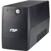 Fortron USV FSP FP 1500 - 1500 VA 900 W SAI line-interactive