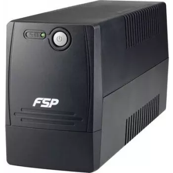 Fortron USV FSP FP 1500 - 1500 VA 900 W SAI line-interactive