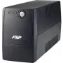 Fortron USV FSP FP 1500 - 1500 VA 900 W SAI line-interactive