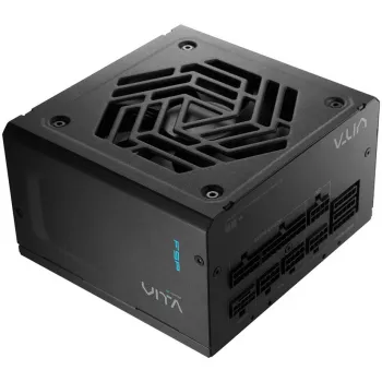 Fortron VITA PM 1000W Black, 1x 12-Pin High Power GPU, 4x PCIe, 1000 vatios