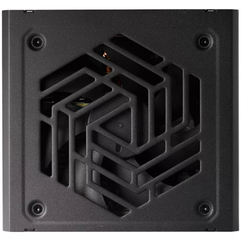 Fortron VITA PM 1000W Black, 1x 12-Pin High Power GPU, 4x PCIe, 1000 vatios