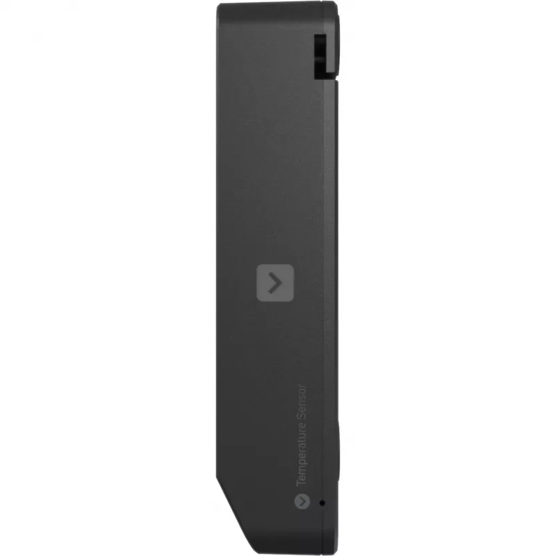 Fortron ZENFAN 120 Black ventilador para carcasa 120 mm