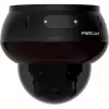 Foscam D8ET cámara de vigilancia IP negra 8MP (3840x2160), PoE, función PT, detección con IA, protección antivandálica IK10