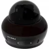 Foscam D8ET cámara de vigilancia IP negra 8MP (3840x2160), PoE, función PT, detección con IA, protección antivandálica IK10