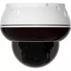 Foscam D8ET-W Cámara IP domo PTZ PoE 8MP 4K UHD con detección por IA, Blanco