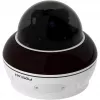 Foscam D8ET-W Cámara IP domo PTZ PoE 8MP 4K UHD con detección por IA, Blanco