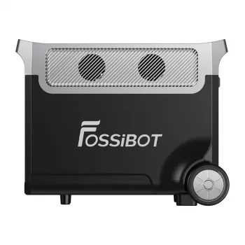 FOSSIBOT FB3840 Batería de 3840Wh