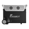 FOSSIBOT FB3840 Batería de 3840Wh