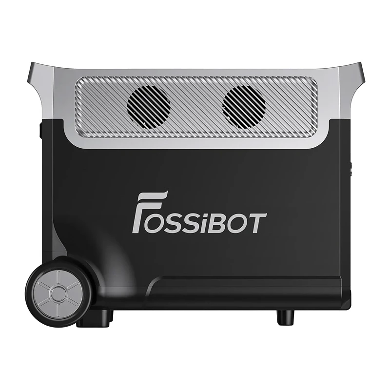 FOSSIBOT FB3840 Batería de 3840Wh