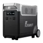 FOSSIBOT FB3840 Batería de 3840Wh