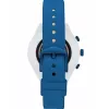 Fossil Reloj inteligente de mujer FTW6051 41mm Oro rosa Acero inoxidable